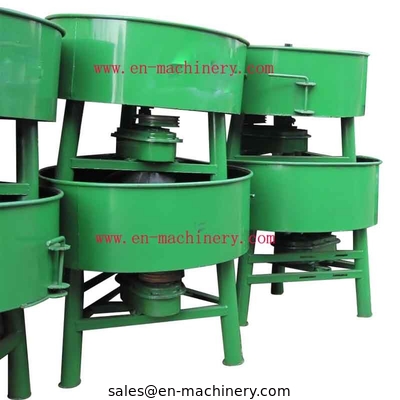 Gasoline/diesel engine small sell loading portable electric cement mixer
