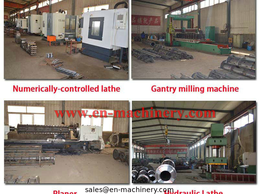 Manual Interlocking Brick Making Machine 1-10 Mortarless Block Machines with Mixer