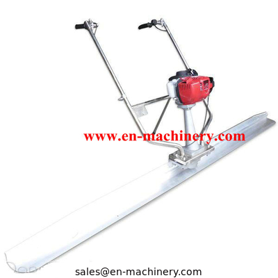 Rotary Concrete Vibrator for Construction Machinery Screed Tools