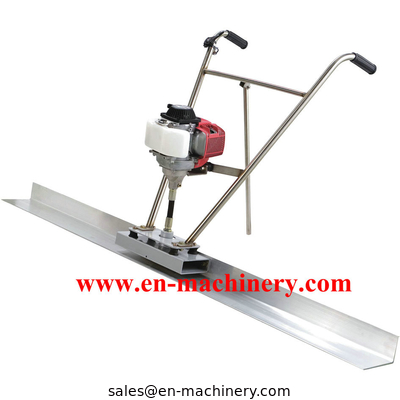 Rotary Concrete Vibrator for Construction Machinery Screed Tools