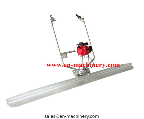 Rotary Concrete Vibrator for Construction Machinery Screed Tools
