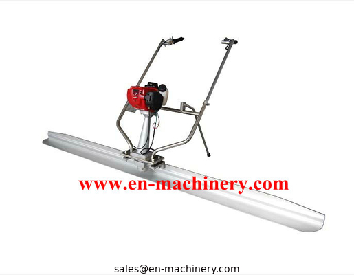 Rotary Concrete Vibrator for Construction Machinery Screed Tools