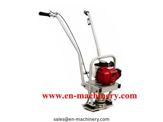 Rotary Concrete Vibrator for Construction Machinery Screed Tools