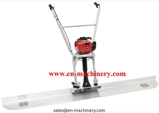 Rotary Concrete Vibrator for Construction Machinery Screed Tools
