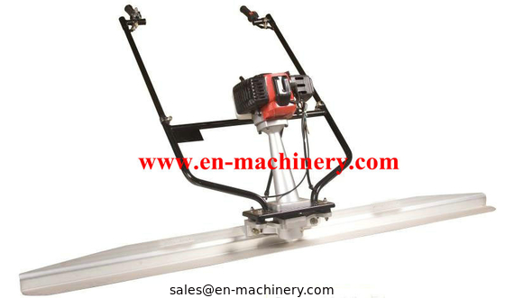 Rotary Concrete Vibrator for Construction Machinery Screed Tools