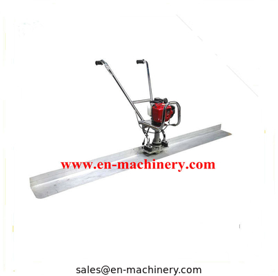 Rotary Concrete Vibrator for Construction Machinery Screed Tools