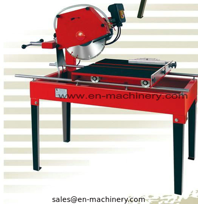 Marble Cutter/Tile Cutter with Electric Chinese Petrol Engine