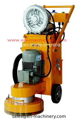 Concrete Road Milling Machine for Road Construction and Road Construction Machine
