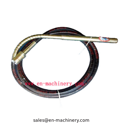 China Suppliers For Concrete Vibrator Poker With Electric Concrete Vibrator