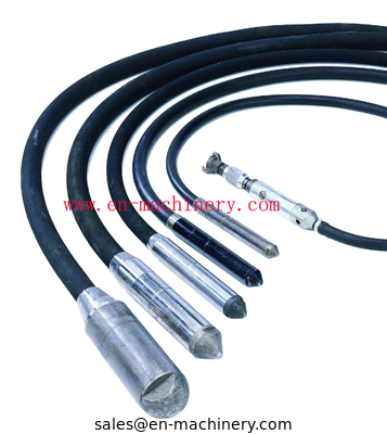 China Suppliers For Concrete Vibrator Poker With Electric Concrete Vibrator