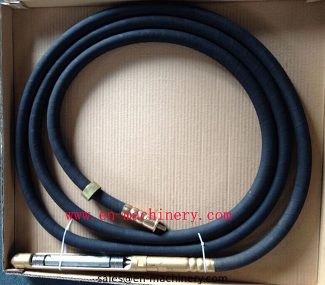 China Suppliers For Concrete Vibrator Poker With Electric Concrete Vibrator
