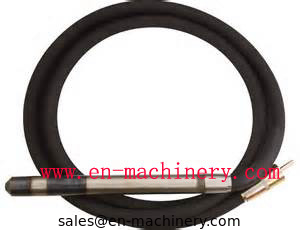 China Suppliers For Concrete Vibrator Poker With Electric Concrete Vibrator