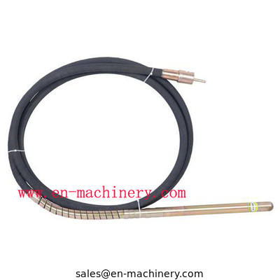 China Suppliers For Concrete Vibrator Poker With Electric Concrete Vibrator