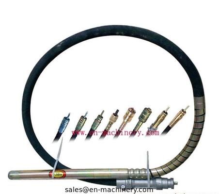 China Suppliers For Concrete Vibrator Poker With Electric Concrete Vibrator