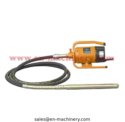 Sale At A Reduced Price Hand Held Portable Insertion Electrical Vibrator /Handy Vibrator ZPN35 Concrete Vibrator