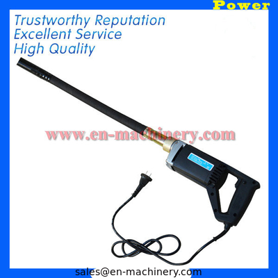 Sale At A Reduced Price Hand Held Portable Insertion Electrical Vibrator /Handy Vibrator ZPN35 Concrete Vibrator