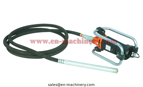 Sale At A Reduced Price Hand Held Portable Insertion Electrical Vibrator /Handy Vibrator ZPN35 Concrete Vibrator
