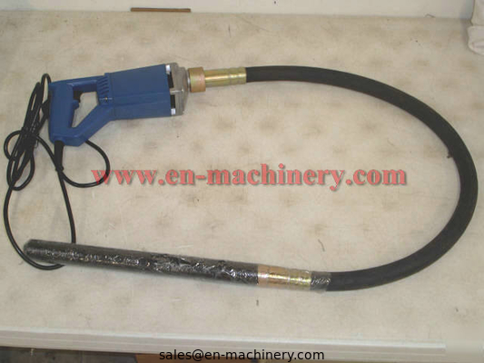 Sale At A Reduced Price Hand Held Portable Insertion Electrical Vibrator /Handy Vibrator ZPN35 Concrete Vibrator