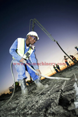 China Popular And Portable Handy Electric Concrete Vibrator India Price