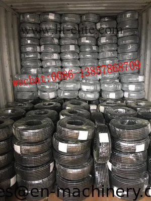 Stainless Steel Electrical Flexible Metal Conduit China Manufacturing Stainless Steel Conduit Flexible Wire Protection Metal Hose