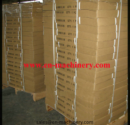 Two Claw Type Concrete Vibrator Shaft 45mm*6mtrs/Concrete Vibrator Needle