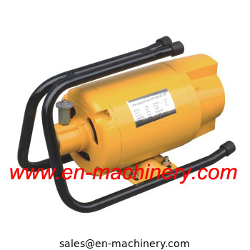 China Supplier Korean Type Internal Concrete Vibrator with frame