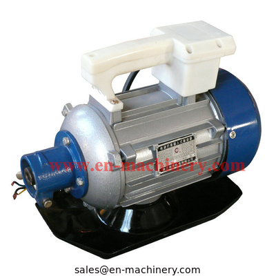 China Supplier Korean Type Internal Concrete Vibrator with frame