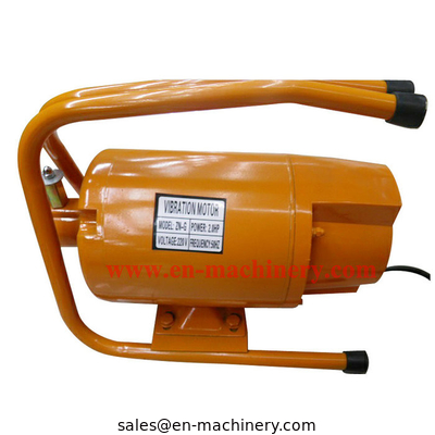 Construction Machinery CE Portable Plug-in Concrete Vibrator