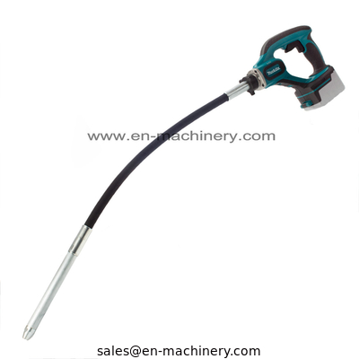 Portable Hand Held Type External Mini Concrete Vibrator Shaft/Needle With CE
