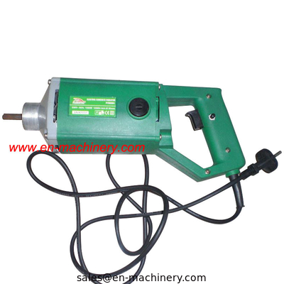 Portable Hand Held Type External Mini Concrete Vibrator Shaft/Needle With CE