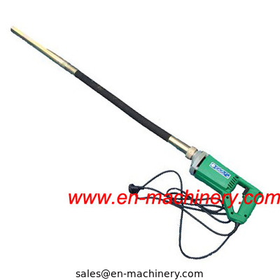 Portable Hand Held Type External Mini Concrete Vibrator Shaft/Needle With CE