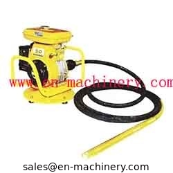 Concrete Vibrator Robin EY20 with 38mm,6M Japan Type for Construction Tools