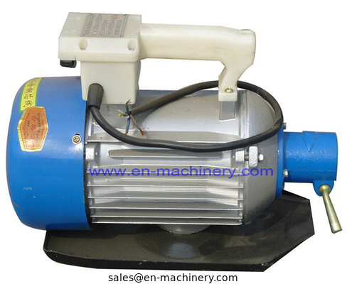 CE Approved Internal Concrete Vibrator with Flexible Poker Shaft Needle Parts