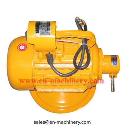 CE Approved Internal Concrete Vibrator with Flexible Poker Shaft Needle Parts