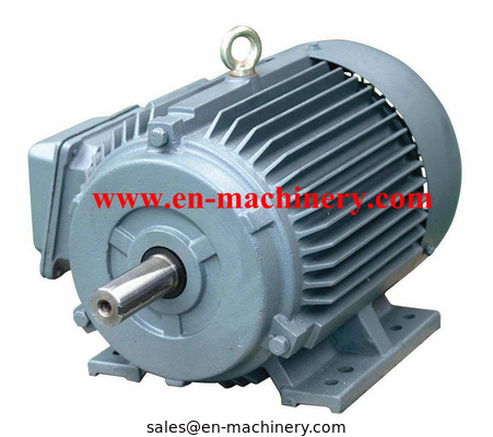 DC Motor three phase Super High Efficiency Electric Motor construction Tools