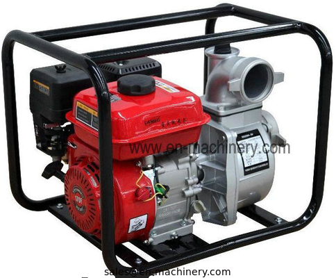 Gasoline Water Pump with high quality water pump of Construction Machine