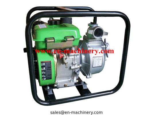 Gasoline Water Pump with high quality water pump of Construction Machine