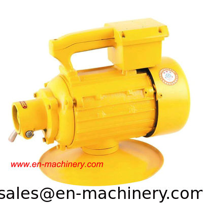 2025 Hot Sale Advanced Electric Concrete Vibrator And Mini Concrete Vibrator