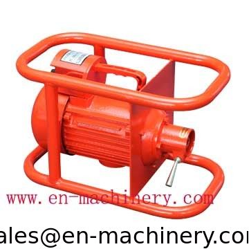 2025 Hot Sale Advanced Electric Concrete Vibrator And Mini Concrete Vibrator