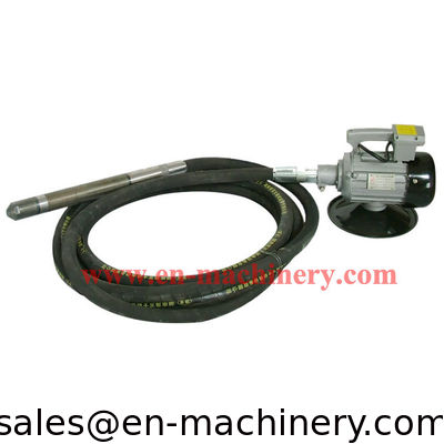 2025 Hot Sale Advanced Electric Concrete Vibrator And Mini Concrete Vibrator