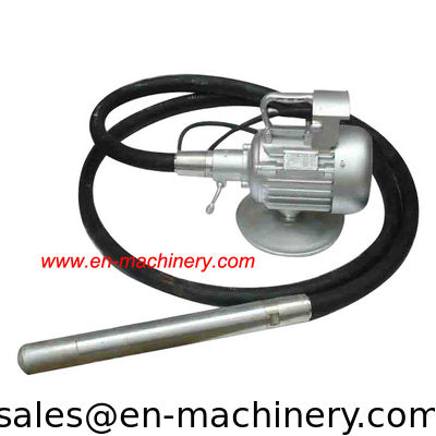 2025 Hot Sale Advanced Electric Concrete Vibrator And Mini Concrete Vibrator