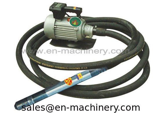 2025 Hot Sale Advanced Electric Concrete Vibrator And Mini Concrete Vibrator