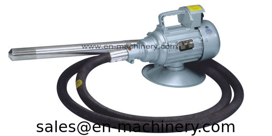 2025 Hot Sale Advanced Electric Concrete Vibrator And Mini Concrete Vibrator