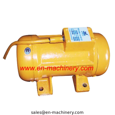 German Type Electric Type Concrete Poker Vibrator (ZW-0.3) External Concrete Vibrator