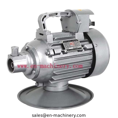 Malaysia Type Concrete Vibrator and Concrete Mould Vibrating Table Machines