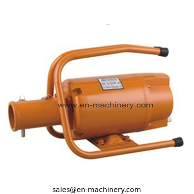 Portable Type Inserting Beton Concrete Vibrator 1.5HP/220V with Mini Hand Held