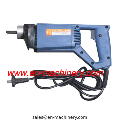 Electric Portable Concrete Vibrator with Vibrator Hose Concrete machines