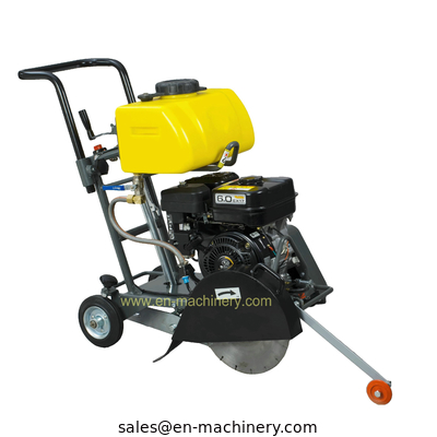 Floor Saw Machine Concrete Road Cutter Asphalt Cutter Saw Machine