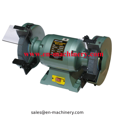 Grinder of Electric Machine Double Wheel Table Bench Grinder (MD3212C)