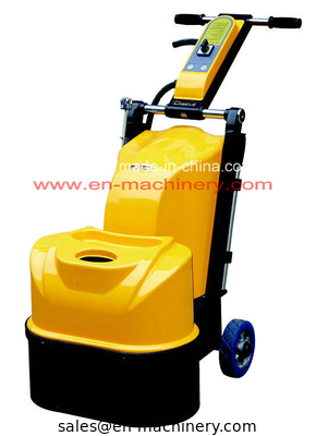 Concrete Vacuuming Grinding Machine with CE from Factory of Construction Machine